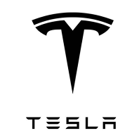 Logo Tesla