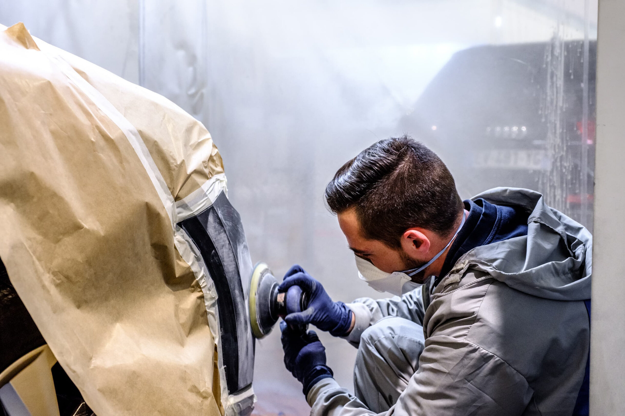 Mes dommages carrosserie sont-ils pris en charge par mon assurance ?